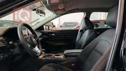 نيسان ألتيما